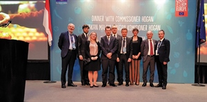MERCURI (ALLEANZA COOP): BENE MISSIONE UE IN VIETNAM, SINGAPORE E INDONESIA, IMPORTANTE LAVORO DELL’UE SU BARRIERE SANITARIE E INDICAZIONI GEOGRAFICHE